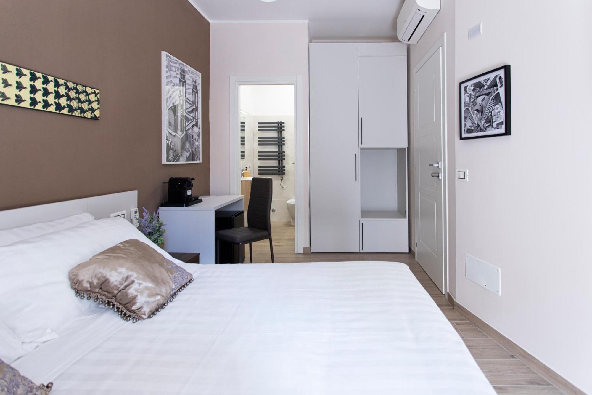 Mama Guest House Ciampino Bagian luar foto