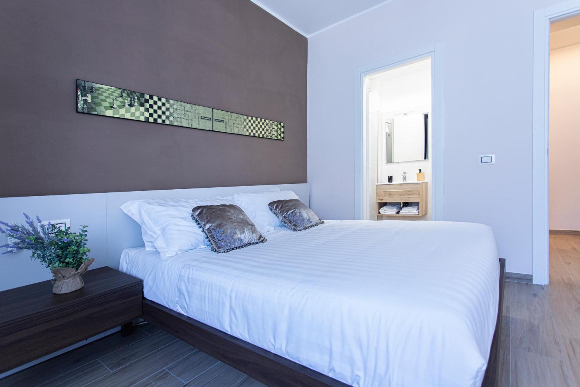 Mama Guest House Ciampino Bagian luar foto