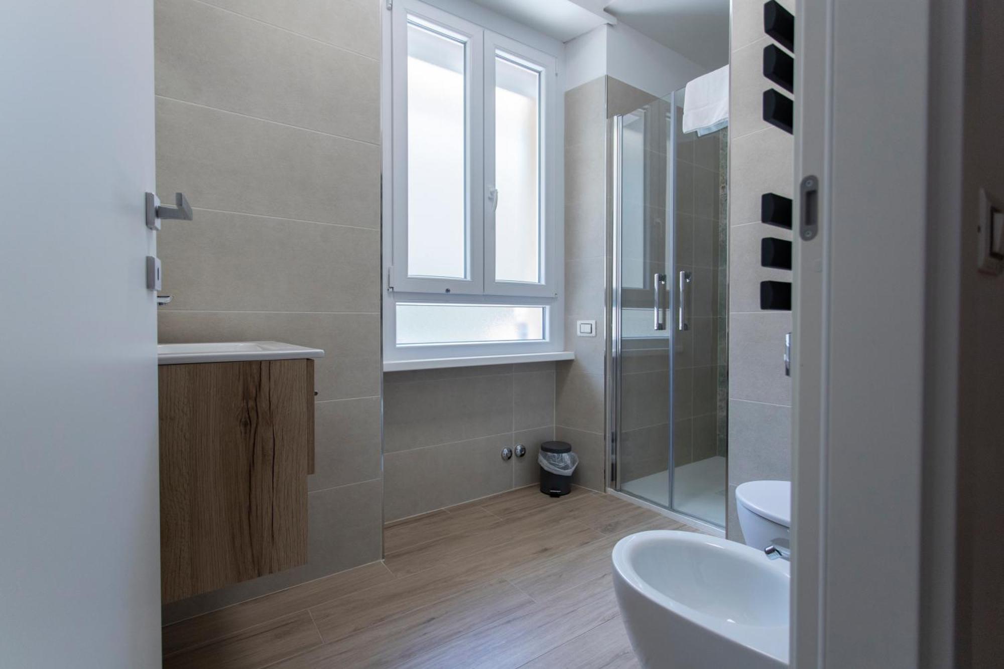 Mama Guest House Ciampino Bagian luar foto