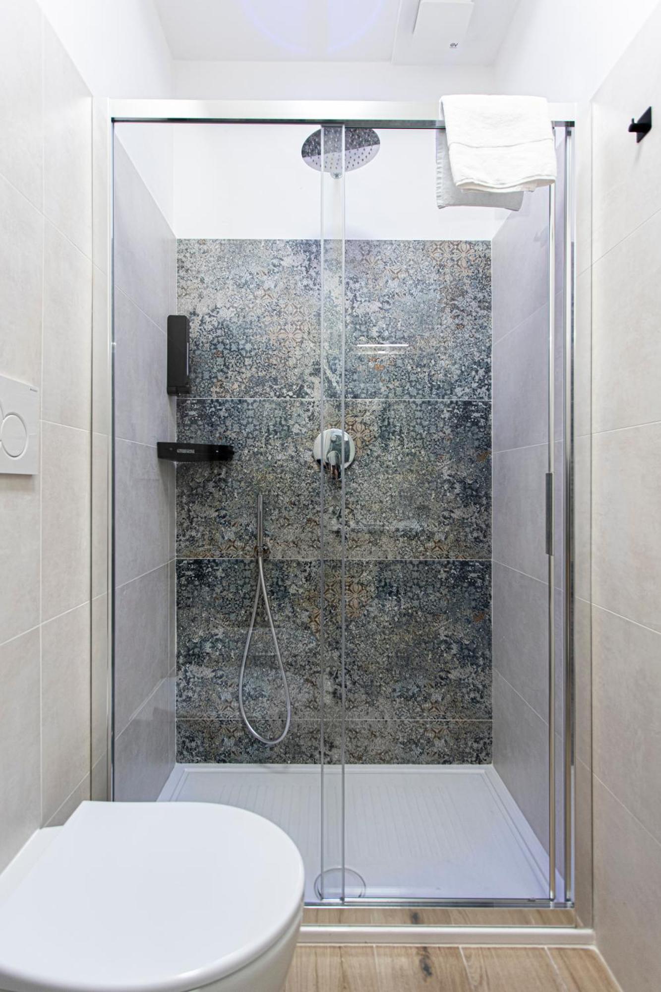 Mama Guest House Ciampino Bagian luar foto