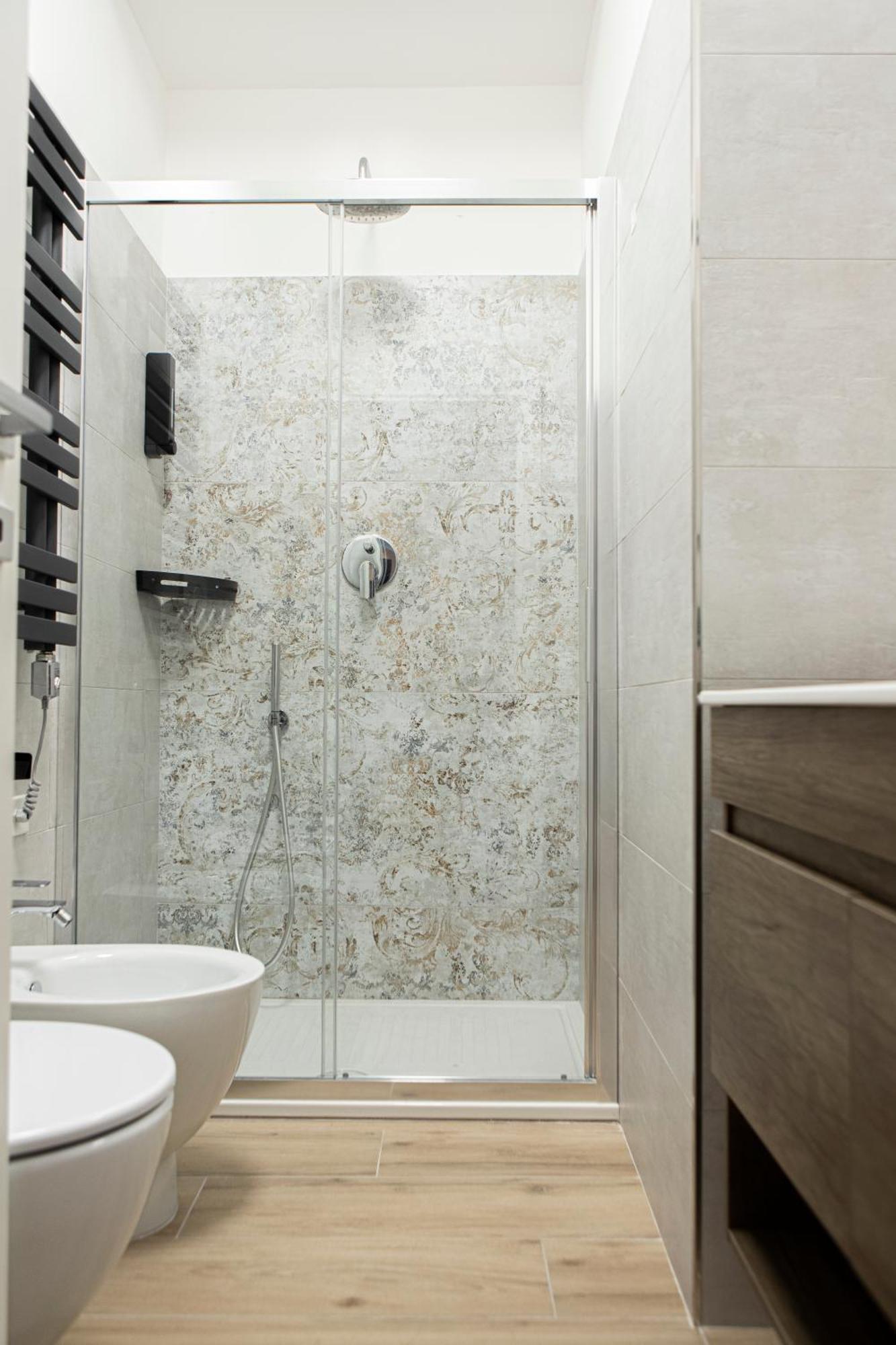 Mama Guest House Ciampino Bagian luar foto