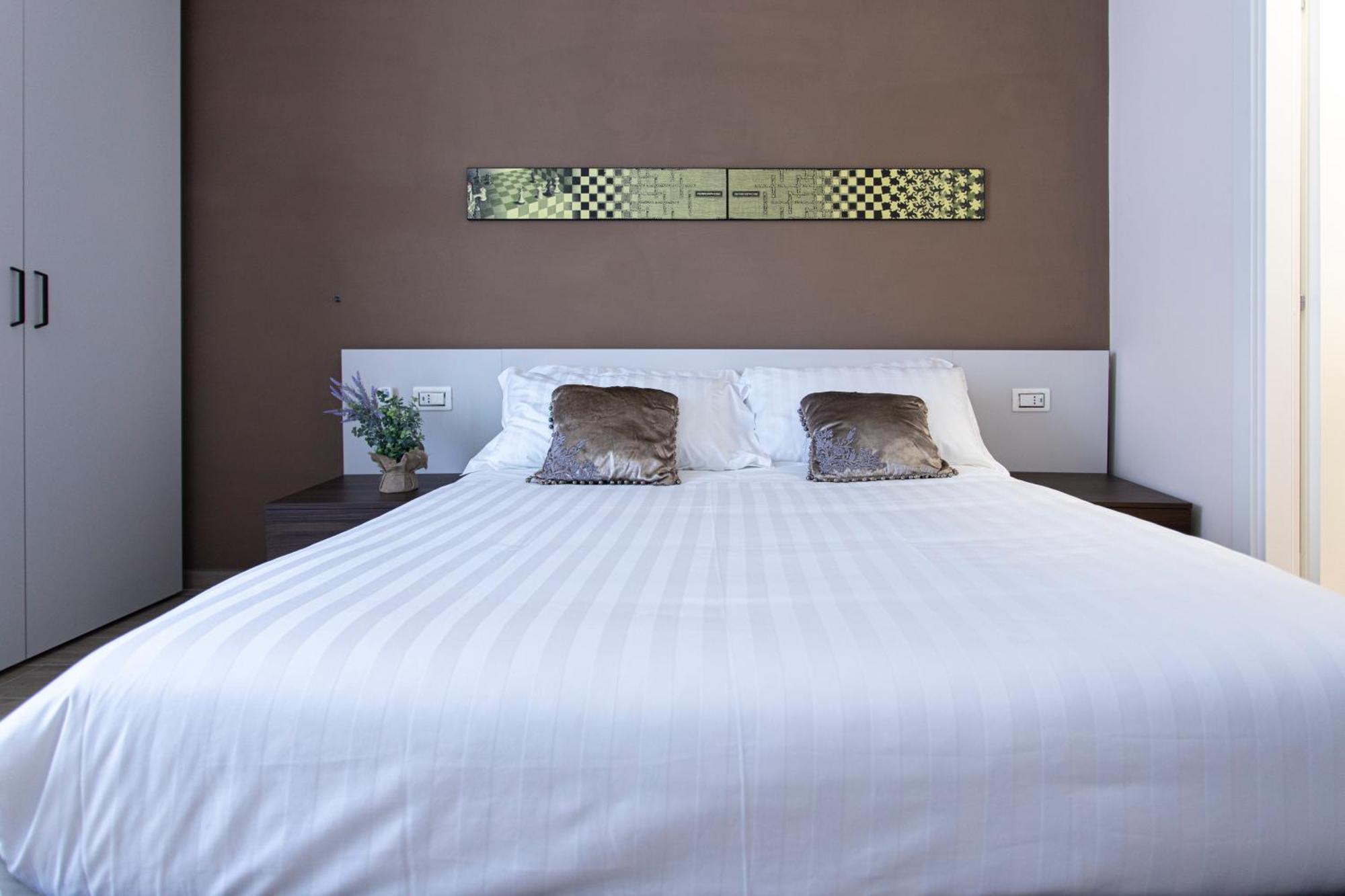 Mama Guest House Ciampino Bagian luar foto