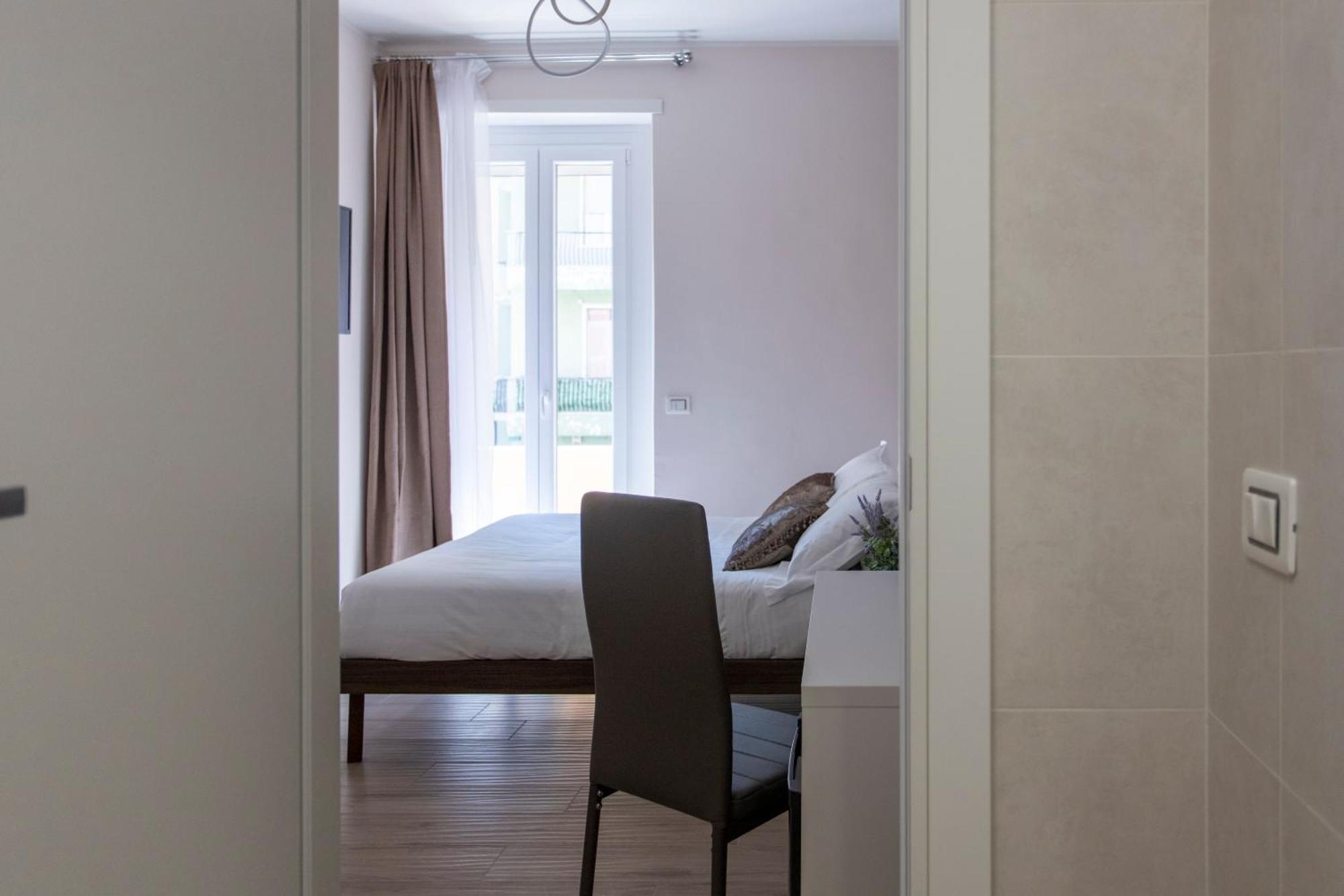 Mama Guest House Ciampino Bagian luar foto