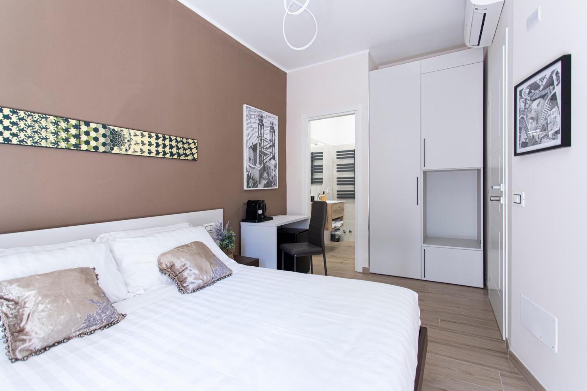 Mama Guest House Ciampino Bagian luar foto