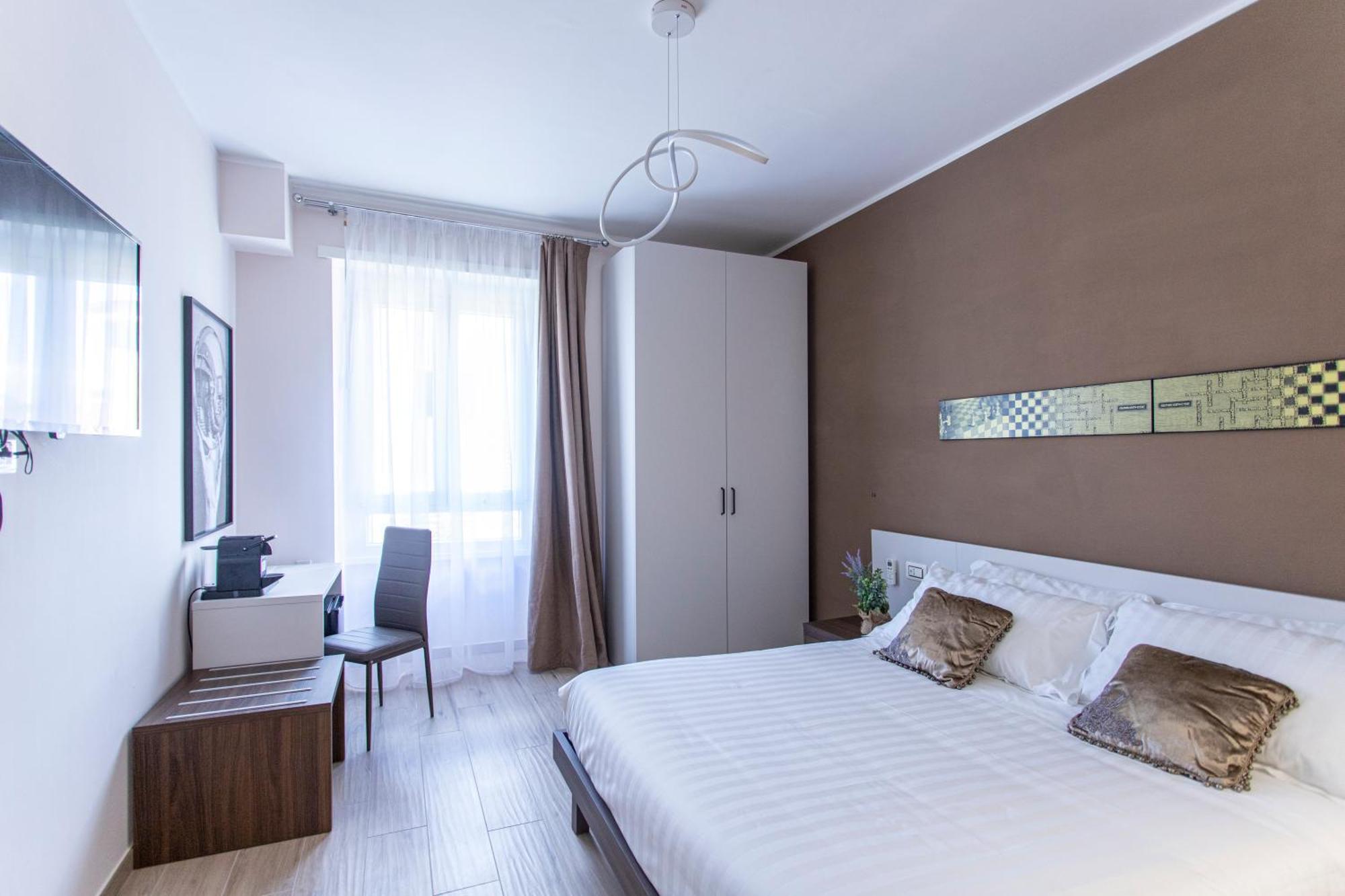 Mama Guest House Ciampino Bagian luar foto