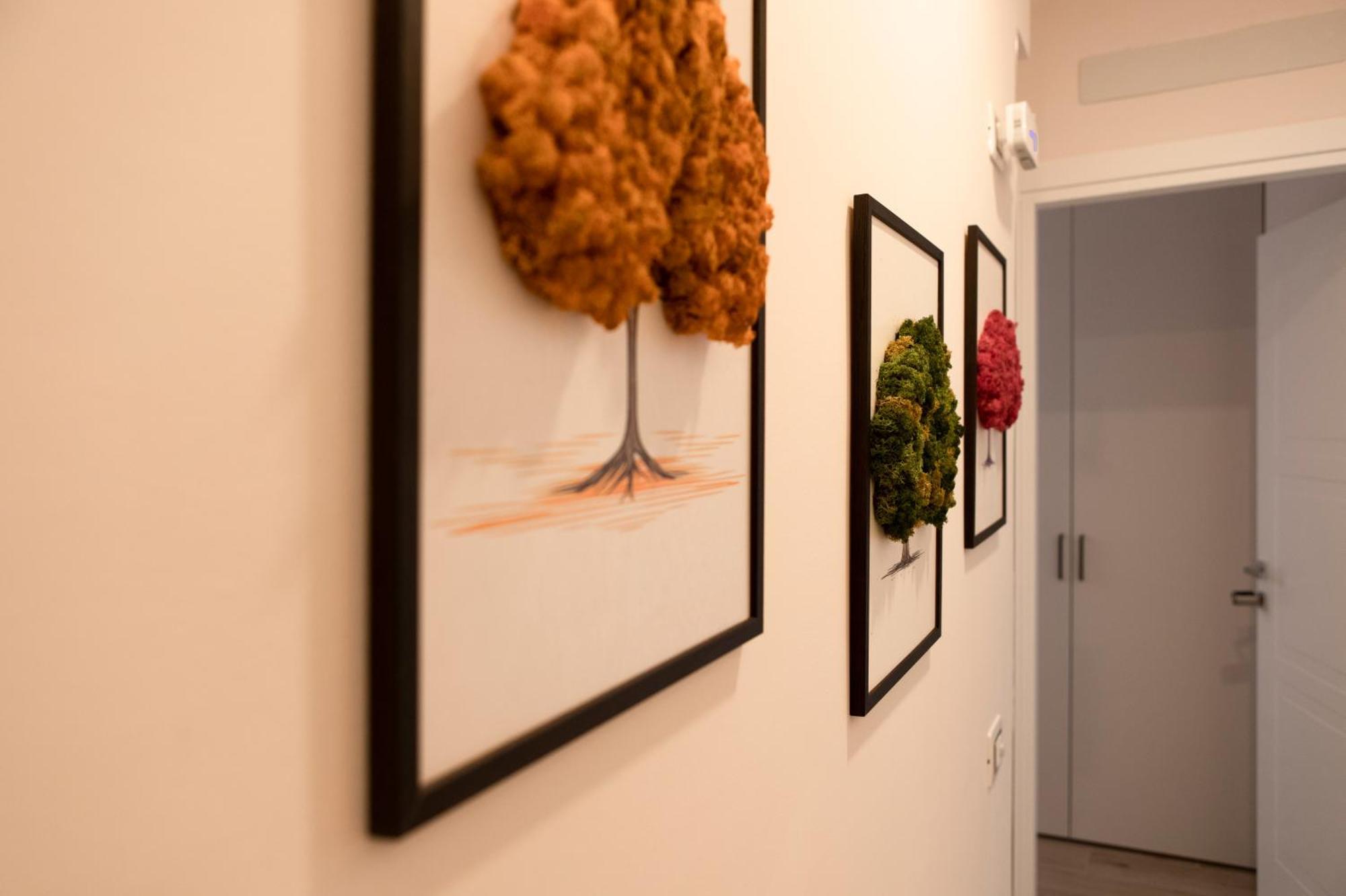 Mama Guest House Ciampino Bagian luar foto