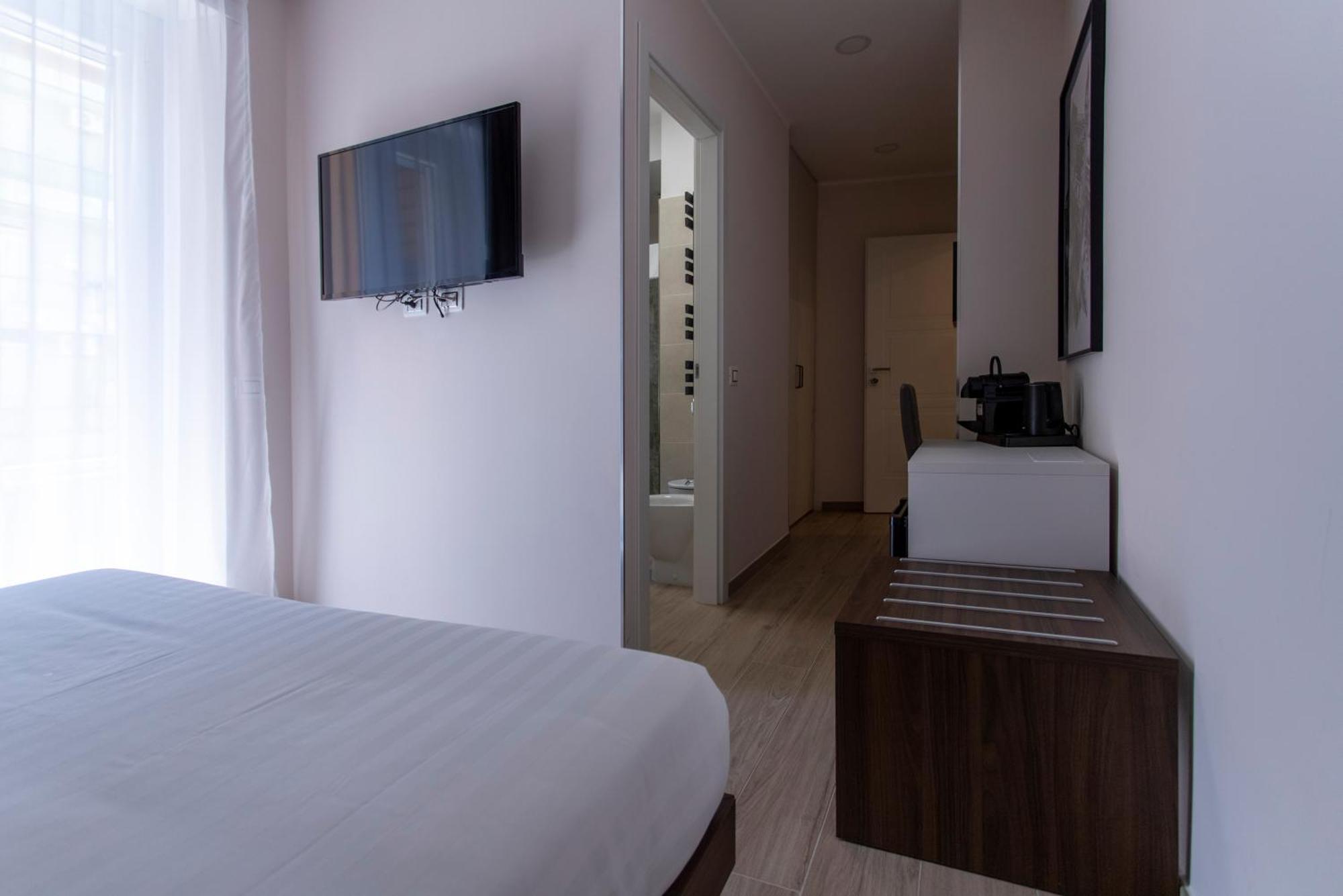 Mama Guest House Ciampino Bagian luar foto