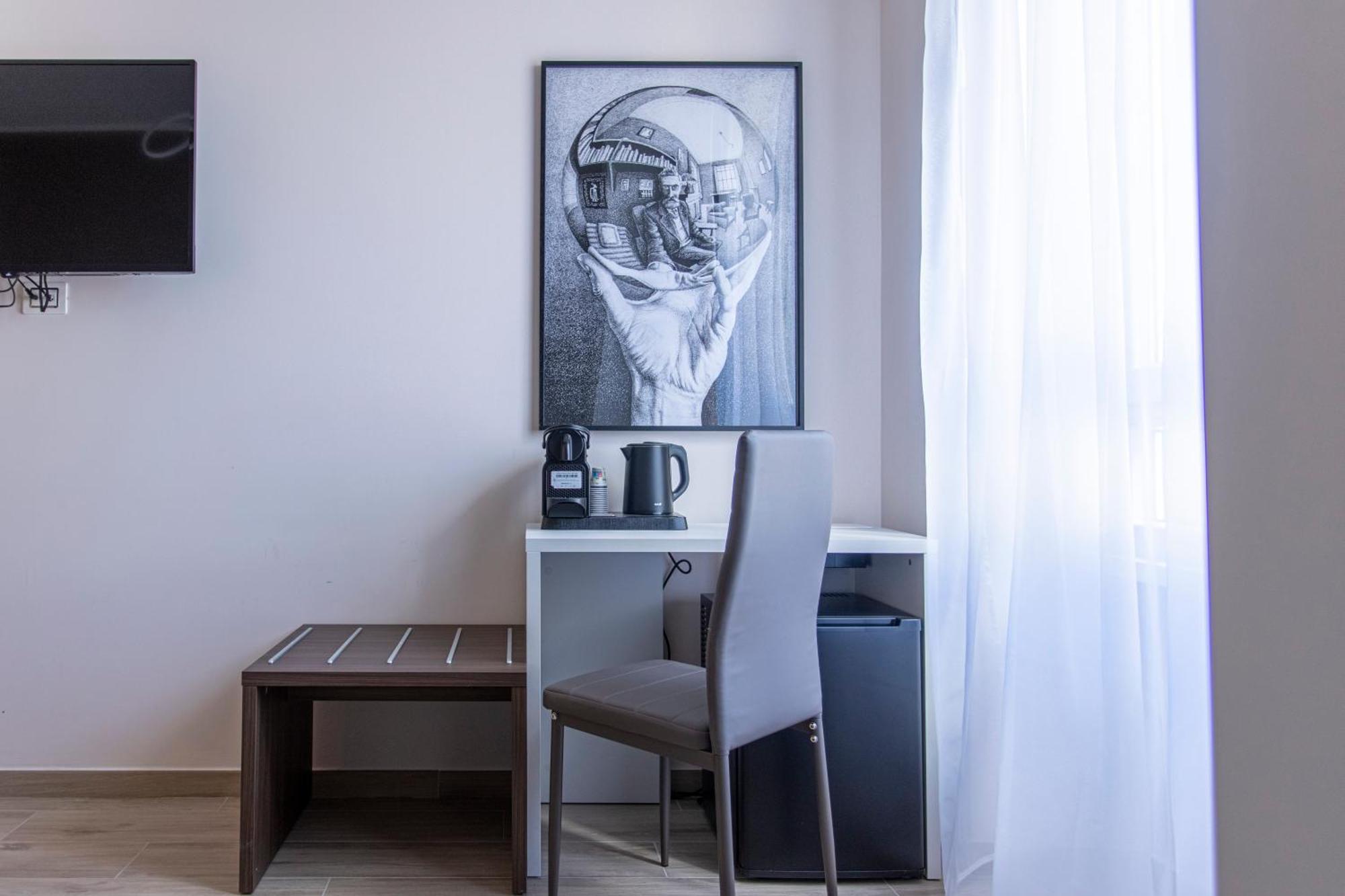 Mama Guest House Ciampino Bagian luar foto